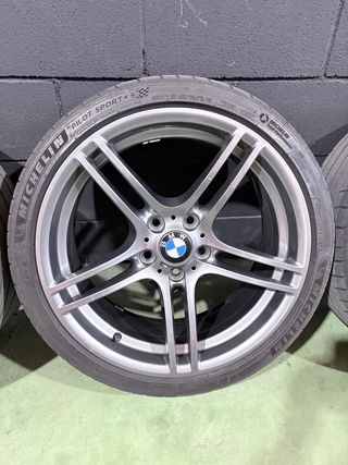 Llantas BMW Style 313M Originales (4uds)