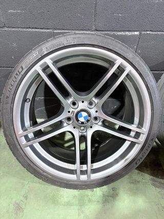 Llantas BMW Style 313M Originales (4uds)