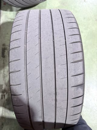 Llantas BMW Style 313M Originales (4uds)