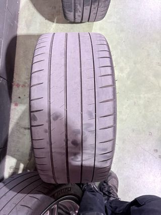 Llantas BMW Style 313M Originales (4uds)