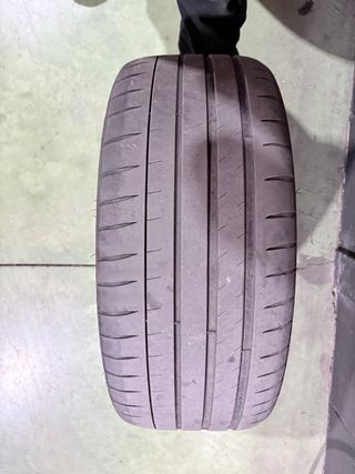 Llantas BMW Style 313M Originales (4uds)