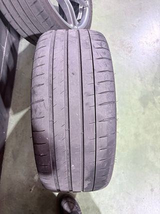 Llantas BMW Style 313M Originales (4uds)