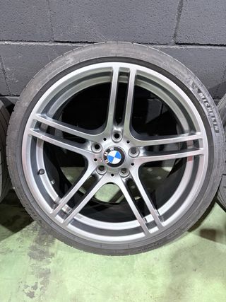 Llantas BMW Style 313M Originales (4uds)