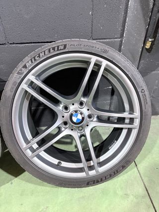 Llantas BMW Style 313M Originales (4uds)