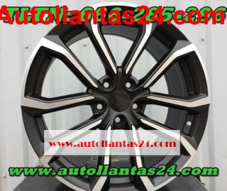 LLANTAS VOLVO LLAGUAR - 14