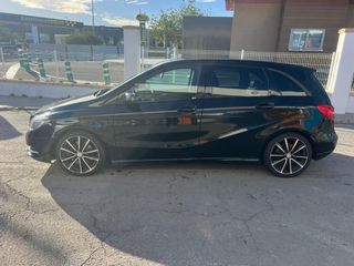 Mercedes-Benz Clase B 220 CDI 2013