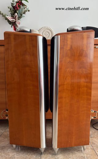 Tannoy Dimension TD8