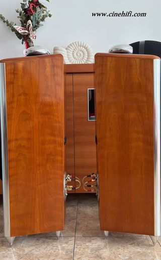 Tannoy Dimension TD8