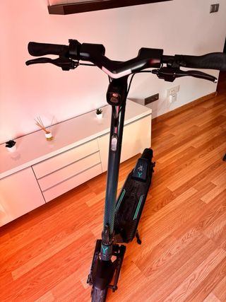 Patinete Eléctrico Cecotec 4 Meses Uso