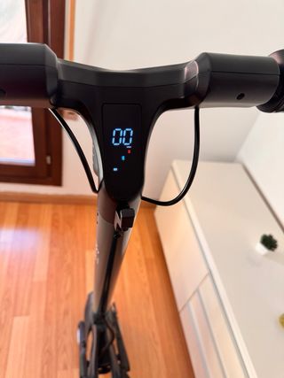 Patinete Eléctrico Cecotec 4 Meses Uso