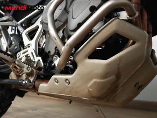 TRIUMPH TIGER 1200 RALLY PRO