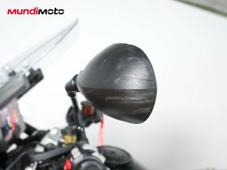 TRIUMPH TIGER 1200 RALLY PRO