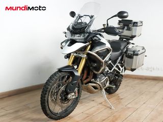 TRIUMPH TIGER 1200 RALLY PRO