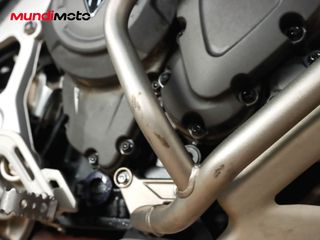 TRIUMPH TIGER 1200 RALLY PRO