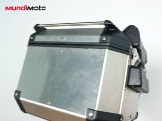 TRIUMPH TIGER 1200 RALLY PRO