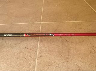 Palo de golf Pich wedge Yonex Ezone SD