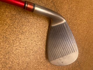 Palo de golf Pich wedge Yonex Ezone SD