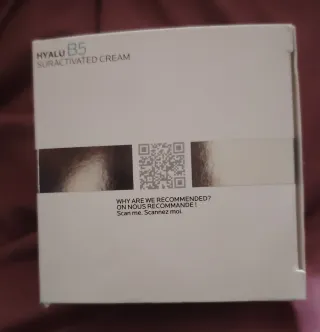 Crema Hyalu B5 La Roche-Posay3