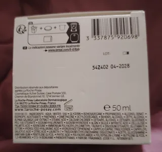 Crema Hyalu B5 La Roche-Posay3