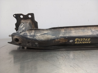 REFUERZO PARAGOLPES DELANTERO PORSCHE CAYENNE (TI