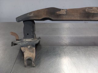 REFUERZO PARAGOLPES DELANTERO PORSCHE CAYENNE (TI