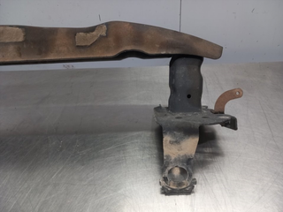 REFUERZO PARAGOLPES DELANTERO PORSCHE CAYENNE (TI