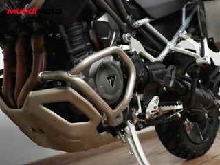 TRIUMPH TIGER 1200 RALLY PRO