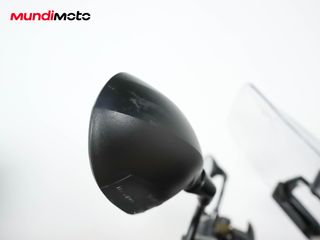 TRIUMPH TIGER 1200 RALLY PRO