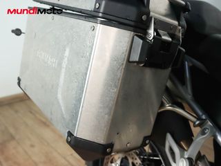 TRIUMPH TIGER 1200 RALLY PRO