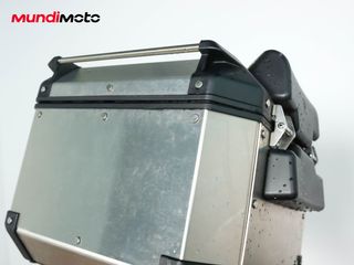 TRIUMPH TIGER 1200 RALLY PRO