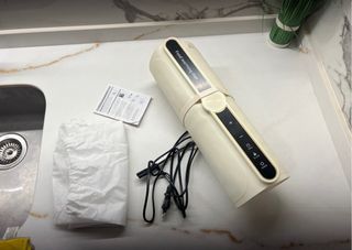 Bandeja Calentadora de Platos Eléctrica