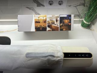 Bandeja Calentadora de Platos Eléctrica