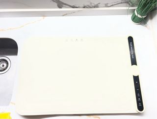 Bandeja Calentadora de Platos Eléctrica