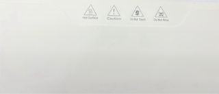 Bandeja Calentadora de Platos Eléctrica