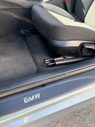 BMW Serie 3 318i E90 2007