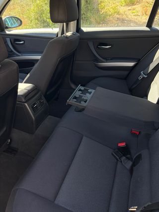 BMW Serie 3 318i E90 2007