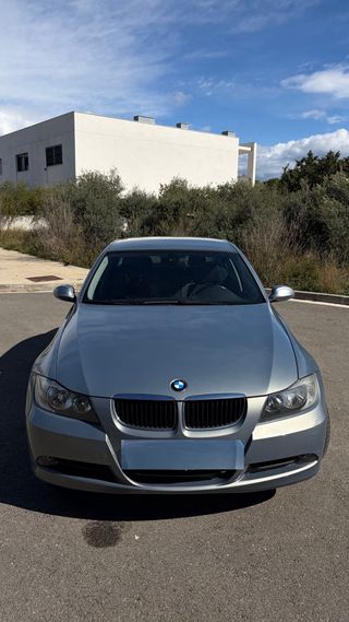 BMW Serie 3 318i E90 2007