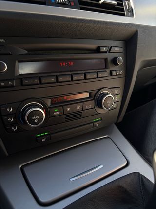 BMW Serie 3 318i E90 2007