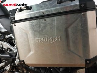 TRIUMPH TIGER 1200 RALLY PRO