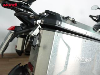 TRIUMPH TIGER 1200 RALLY PRO