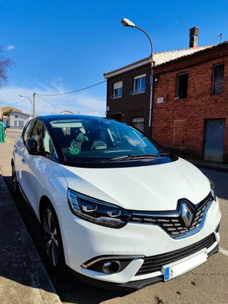 Renault Scenic 2018