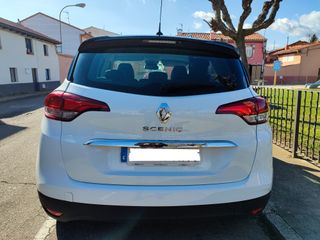 Renault Scenic 2018