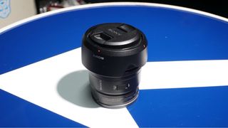 Sony 15mm f/1.4 G E-mount