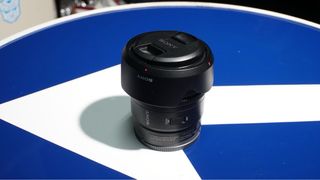 Sony 15mm f/1.4 G E-mount