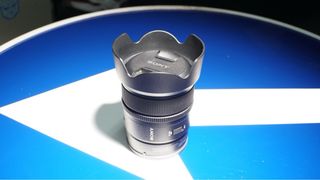 Sony 15mm f/1.4 G E-mount