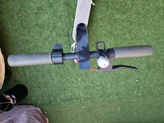 Patinete Xiaomi Mi Electric Scooter 365