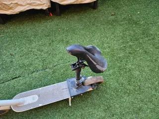 Patinete Xiaomi Mi Electric Scooter 365