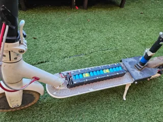 Patinete Xiaomi Mi Electric Scooter 365