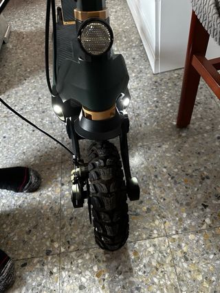 Patinete Eléctrico Cecotec