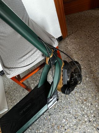 Patinete Eléctrico Cecotec